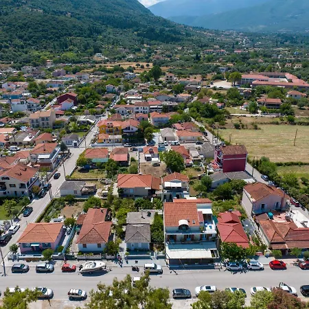 Filalithis & Aparthotel