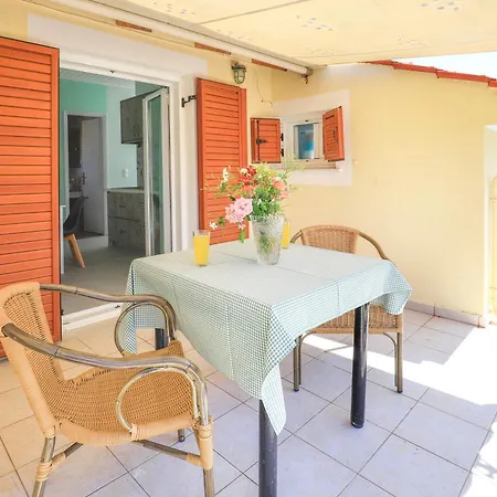 Filalithis & Aparthotel