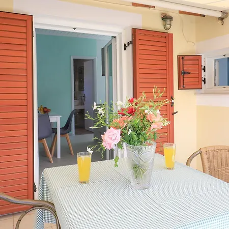 Aparthotel Filalithis & Sami (Kefalonia)