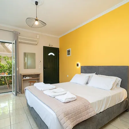 Filalithis & Aparthotel