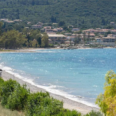 Filalithis & Sami (Kefalonia)