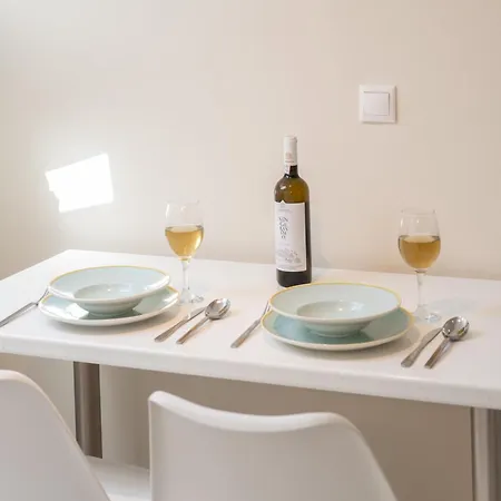 Filalithis & Aparthotel