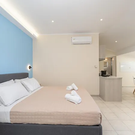 Filalithis & Aparthotel