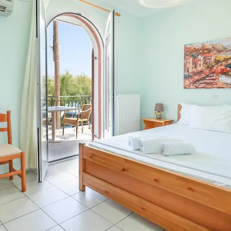 Filalithis & Aparthotel *