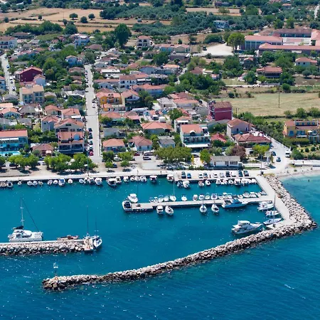 Filalithis & * Sami (Kefalonia)