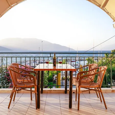 Filalithis & * Sami (Kefalonia)