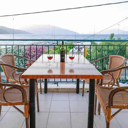 Filalithis & * Sami (Kefalonia)