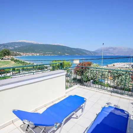 Filalithis & Apart Otel