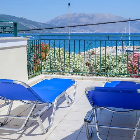 Apart Otel Filalithis & 3*