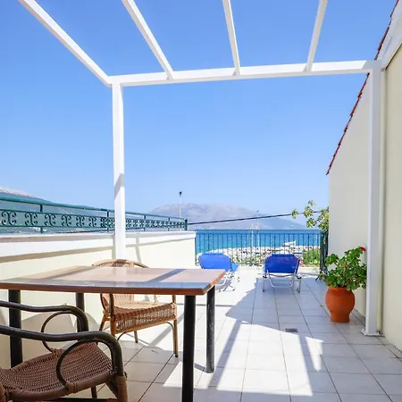 Apart Otel Filalithis &