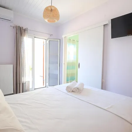 Filalithis & Aparthotel *