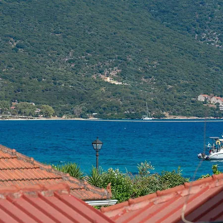 Filalithis & Apart Otel Sami (Kefalonia)