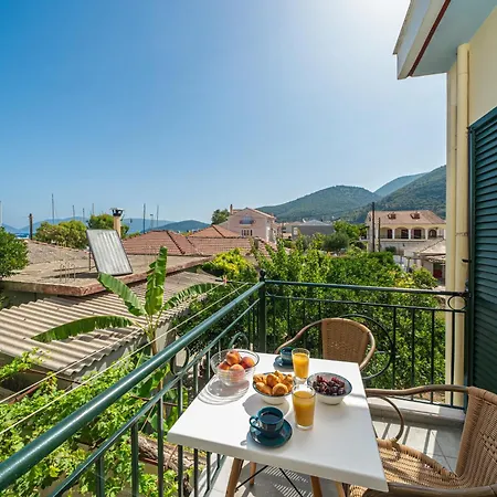 Filalithis & Aparthotel Sami (Kefalonia)