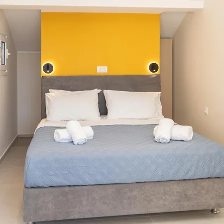 Filalithis & Appart hôtel
