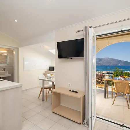 Filalithis & Apart Otel