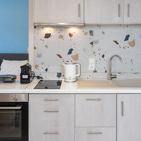 Apart Otel Filalithis &