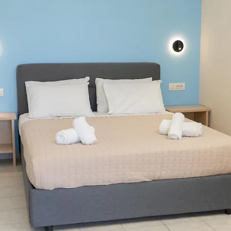 Filalithis & 3* Sami (Kefalonia)