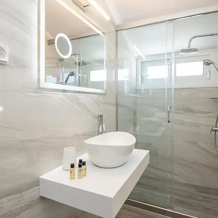 Apart Otel Filalithis &