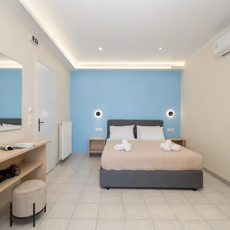 Filalithis & Apart Otel 3*