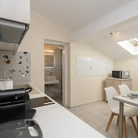 Apart Otel Filalithis & Sami (Kefalonia)