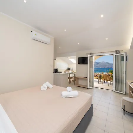 Filalithis & Apart Otel 3*