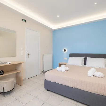 Apart Otel Filalithis & 3*