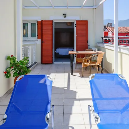 Filalithis & Σάμη