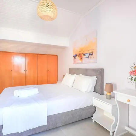 Filalithis & Σάμη