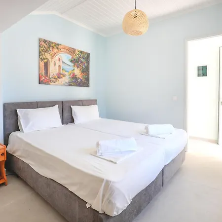 Filalithis & 3* Σάμη