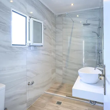 Filalithis & 3* Σάμη