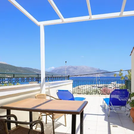 Filalithis & 3* Σάμη