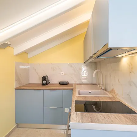 Filalithis & Ξενοδοχείο με διαμερίσματα