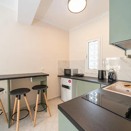 Filalithis & Ξενοδοχείο με διαμερίσματα