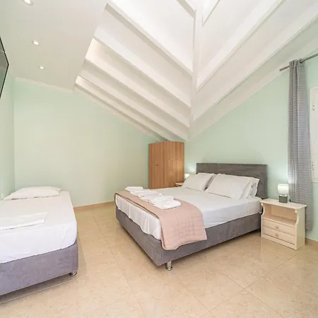 Filalithis & 3* Σάμη