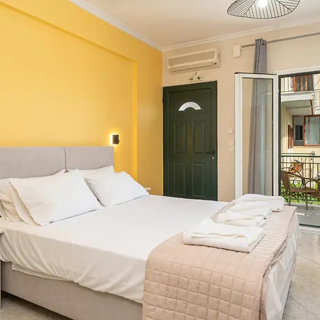 Filalithis & Hotel de apartamente *