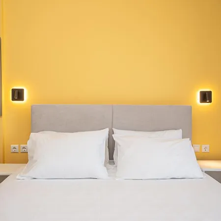 Hotel de apartamente Filalithis & *