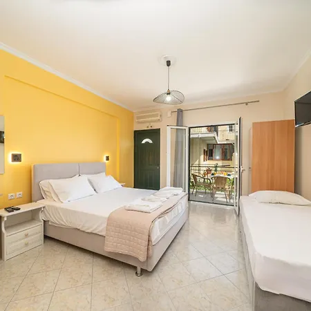 Aparthotel Filalithis & Sami (Kefalonia)