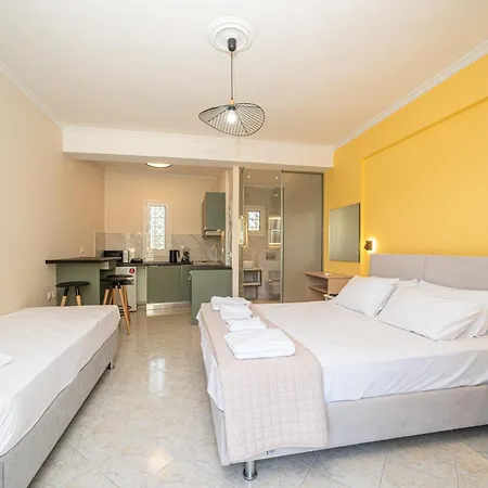 Filalithis & 3* Σάμη