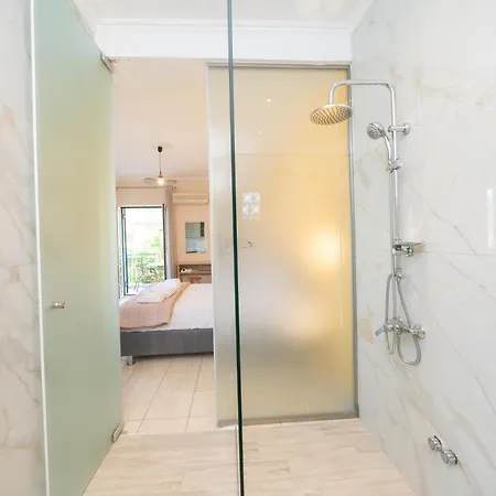 Filalithis & Ξενοδοχείο με διαμερίσματα