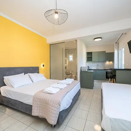 Filalithis & Σάμη