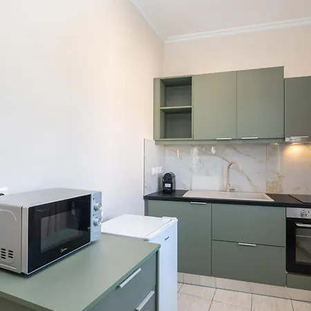 Filalithis & Ξενοδοχείο με διαμερίσματα Σάμη