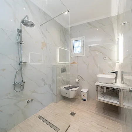 Ξενοδοχείο με διαμερίσματα Filalithis & Σάμη