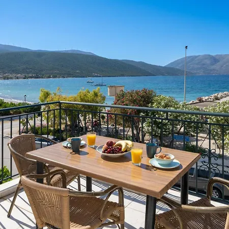 Filalithis & Apartahotel