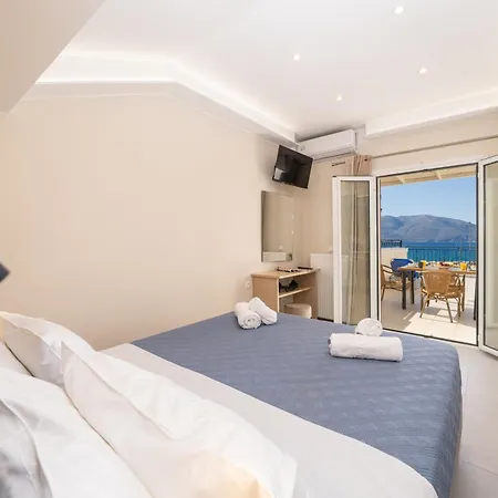 Filalithis & Apartahotel *