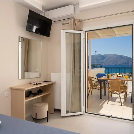 Apartahotel Filalithis & *