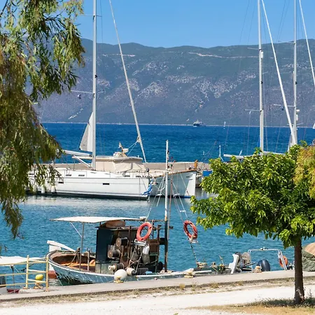 Apartahotel Filalithis &