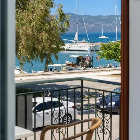 Apartahotel Filalithis & *