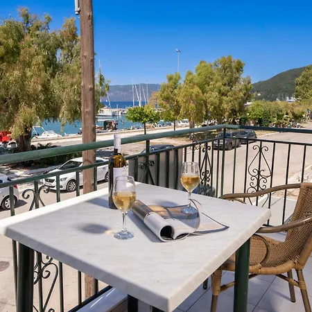Filalithis & * Sami (Kefalonia)