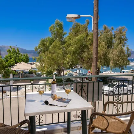 Filalithis & Apartahotel