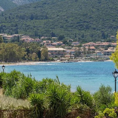 Filalithis & Sami (Kefalonia)